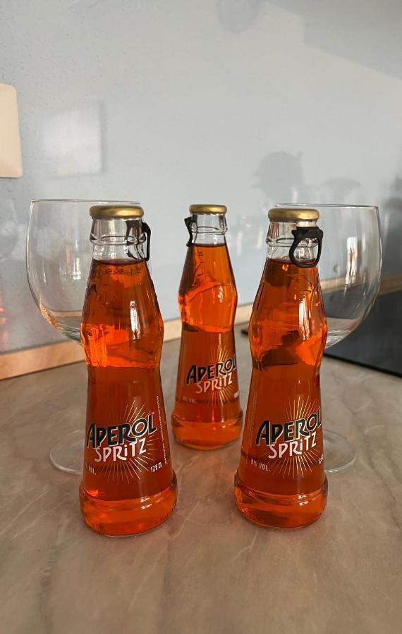 Spritz Home Viddalba Bagian luar foto