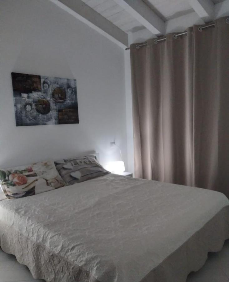 Spritz Home Viddalba Bagian luar foto