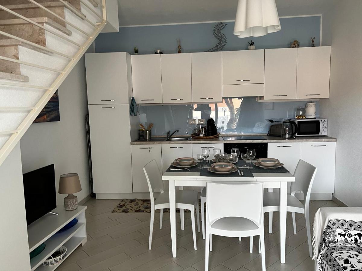 Spritz Home Viddalba Bagian luar foto