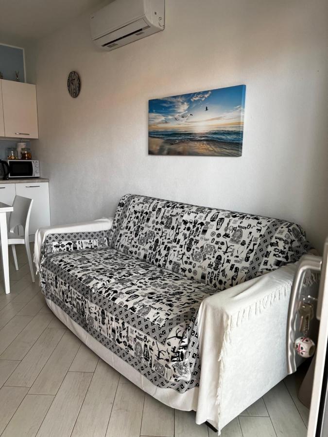 Spritz Home Viddalba Bagian luar foto