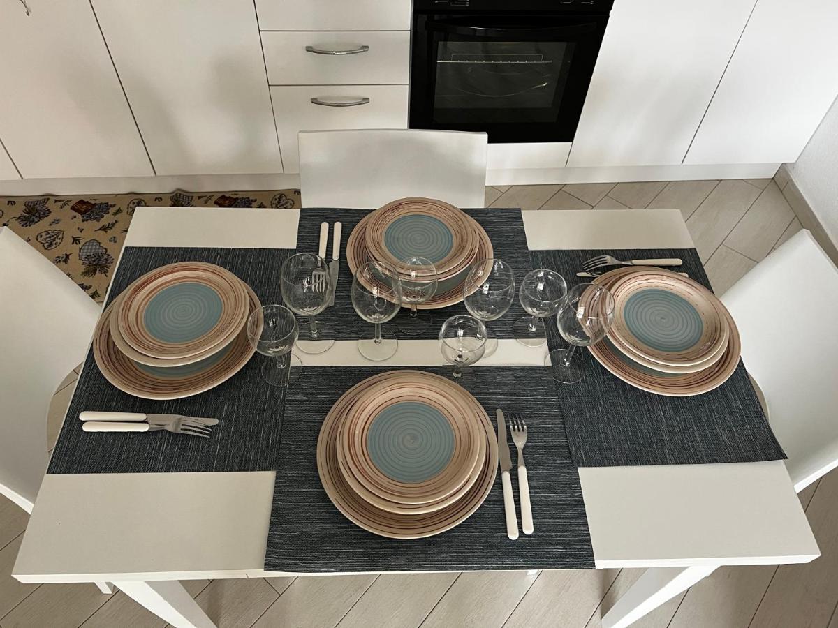 Spritz Home Viddalba Bagian luar foto