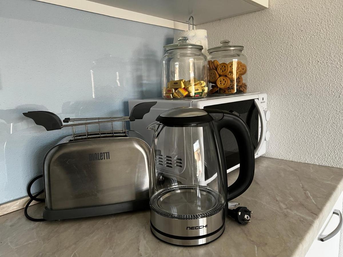 Spritz Home Viddalba Bagian luar foto