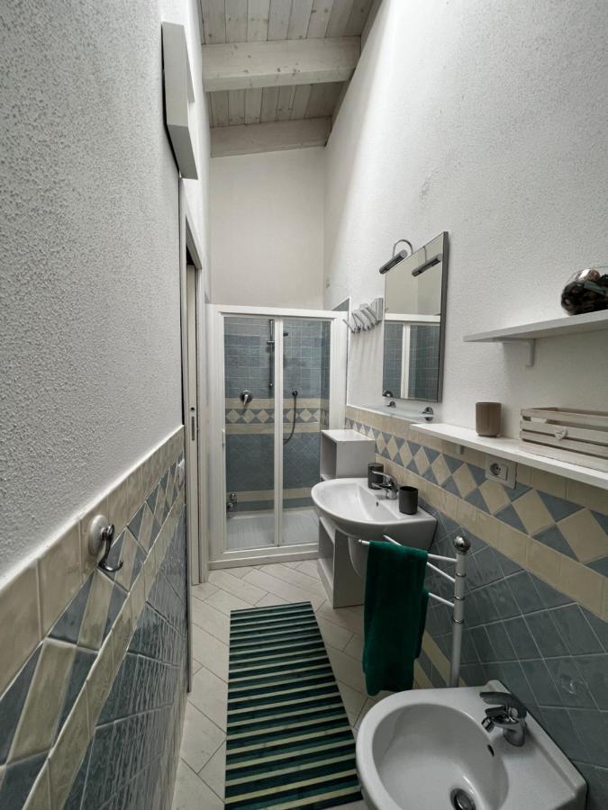 Spritz Home Viddalba Bagian luar foto