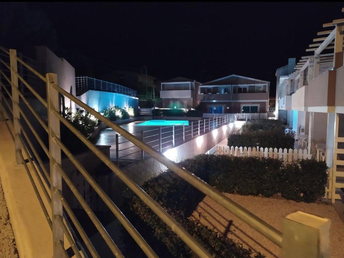 Spritz Home Viddalba Bagian luar foto