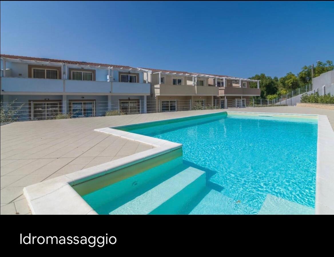 Spritz Home Viddalba Bagian luar foto