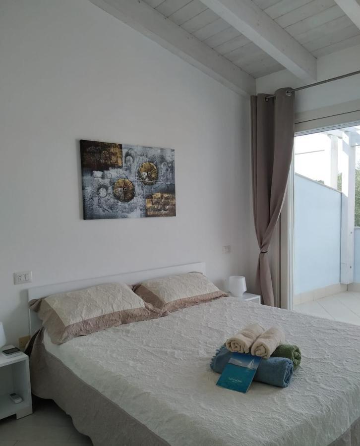Spritz Home Viddalba Bagian luar foto