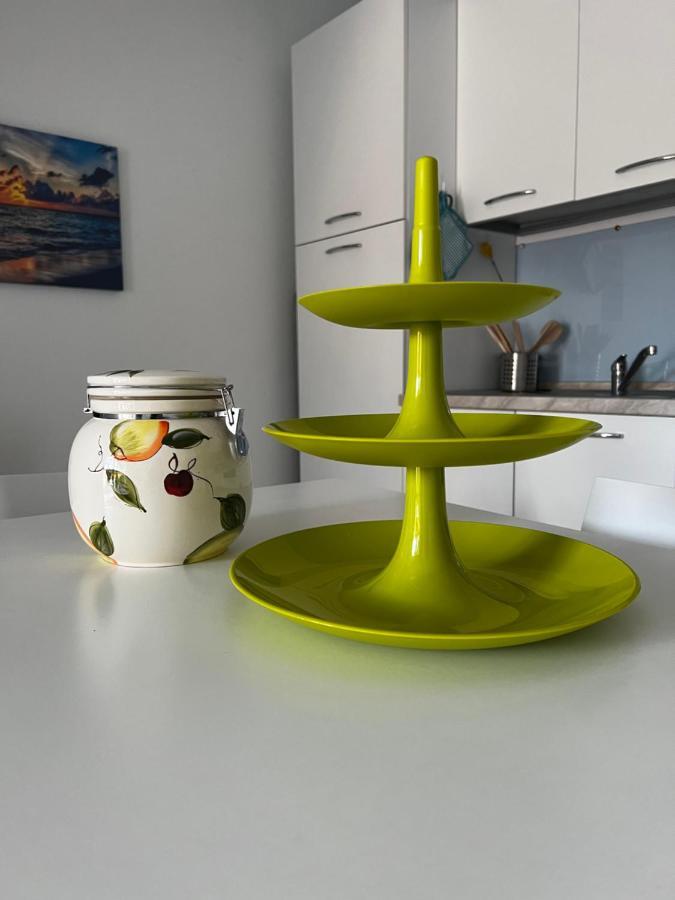 Spritz Home Viddalba Bagian luar foto