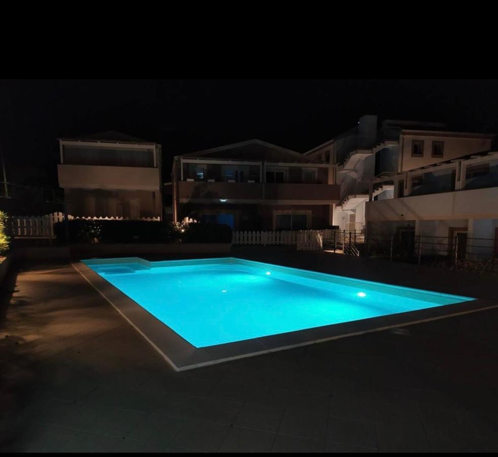 Spritz Home Viddalba Bagian luar foto