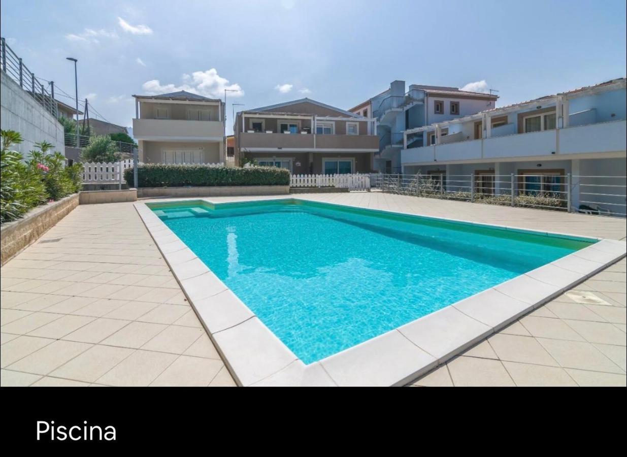 Spritz Home Viddalba Bagian luar foto