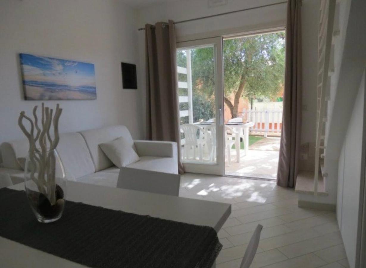 Spritz Home Viddalba Bagian luar foto