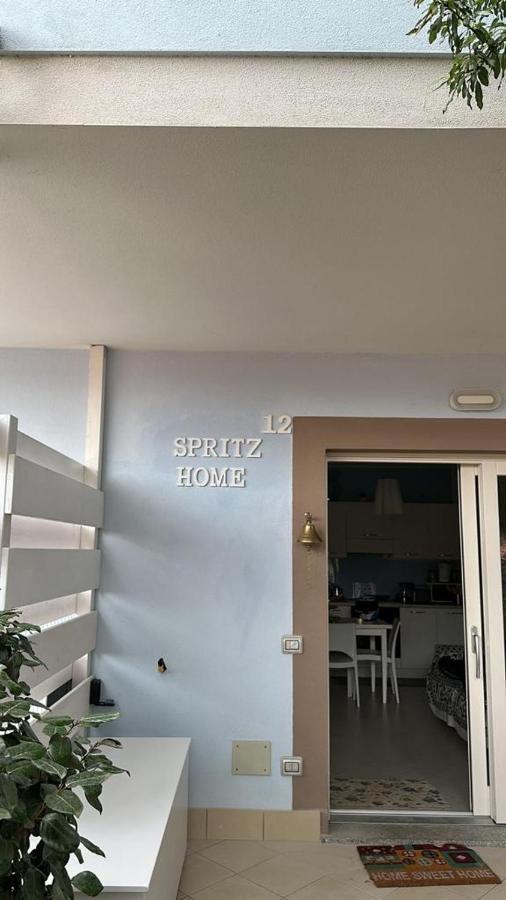 Spritz Home Viddalba Bagian luar foto