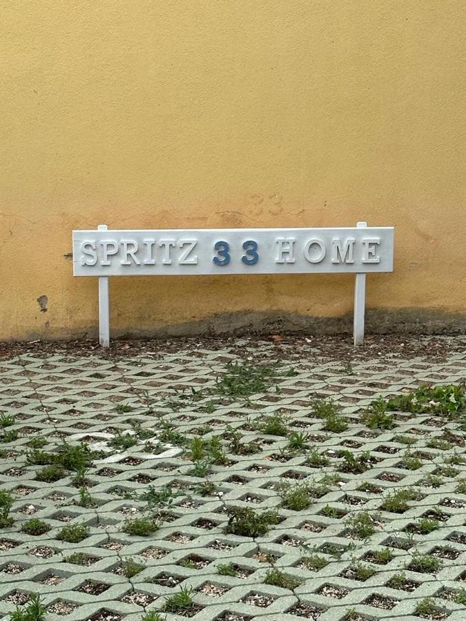 Spritz Home Viddalba Bagian luar foto